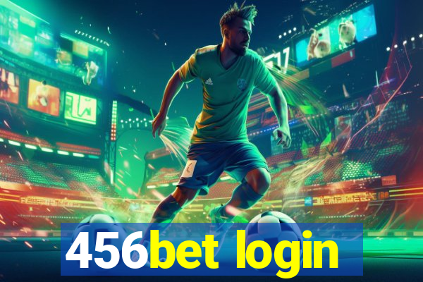 456bet login